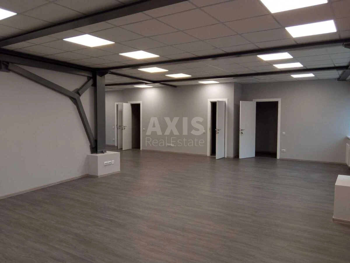 Office vul. Glybochyc'ka 17, 170m2694526