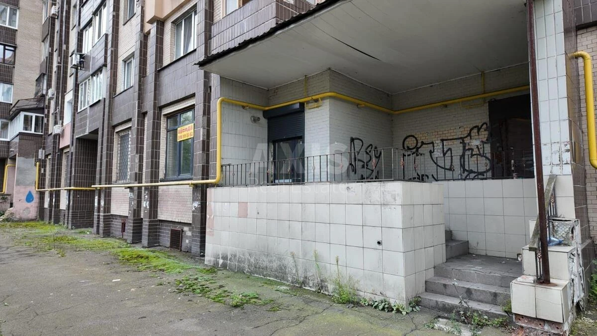 Объект сервиса пр-т Лобановского 130, 40м2646410