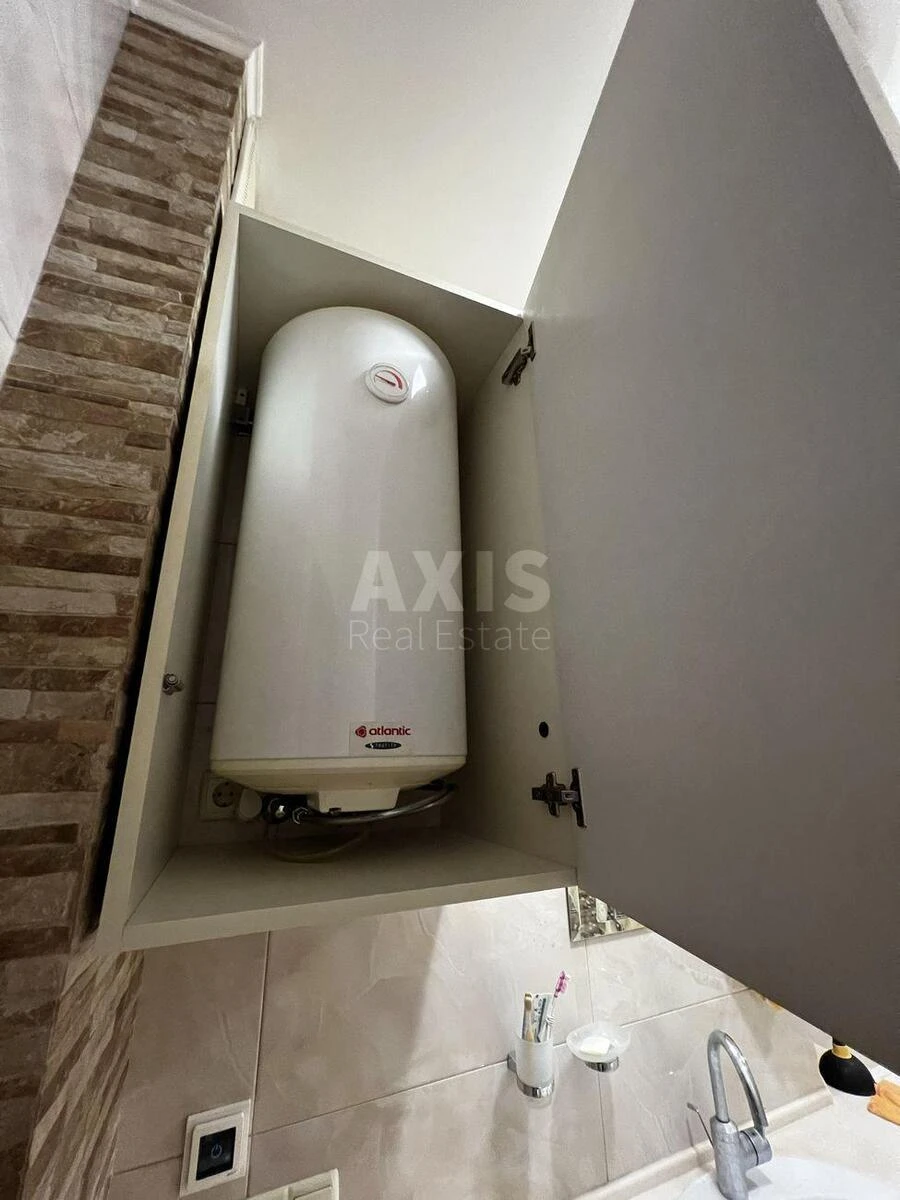 2k apartment pr-t Bazhana Mykoly 106795013