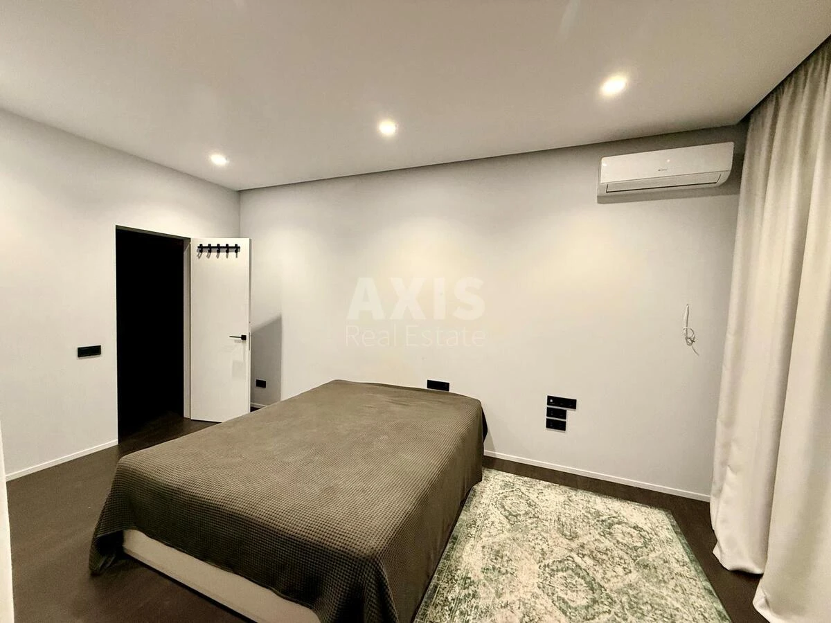 1k apartment doroga Naberezhno-Rybal's'ka 3676141