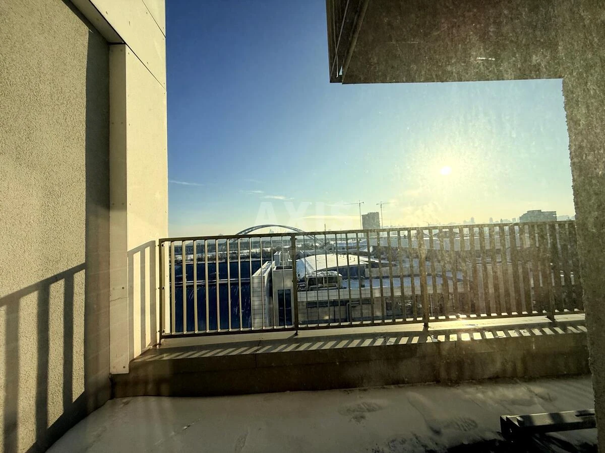 2k apartment doroga Naberezhno-Rybal's'ka 56762510