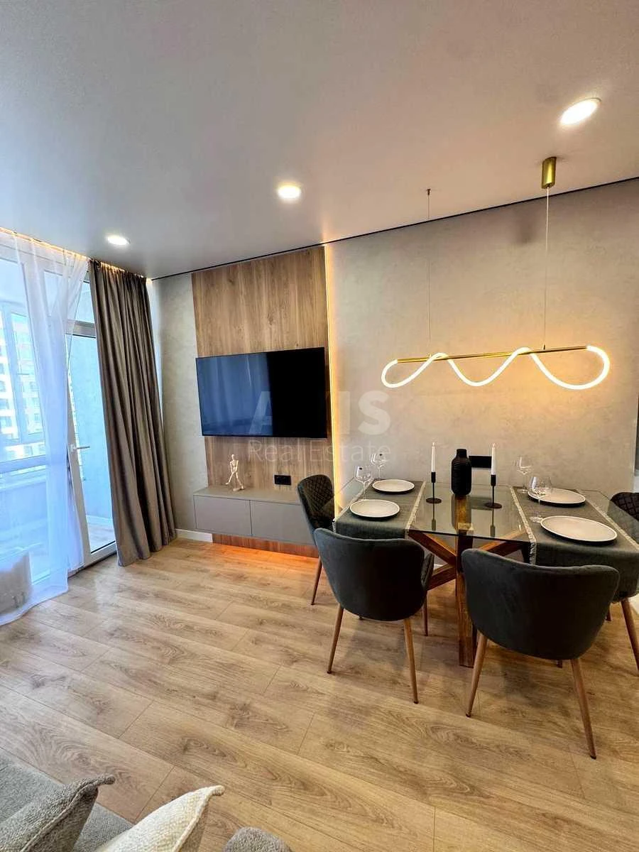 2k apartment vul. Vsevoloda Zmijenka 13706871
