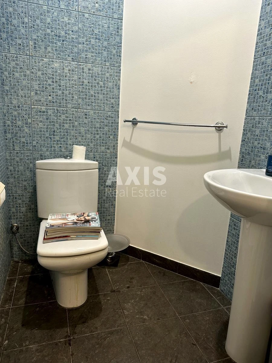 Офис ул. Никольско-Ботаническая 15/17, 100м2635963