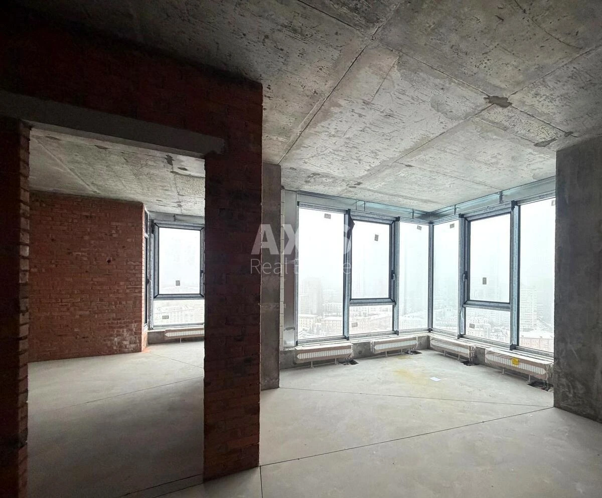 1k apartment vul. Antonovycha 136639341