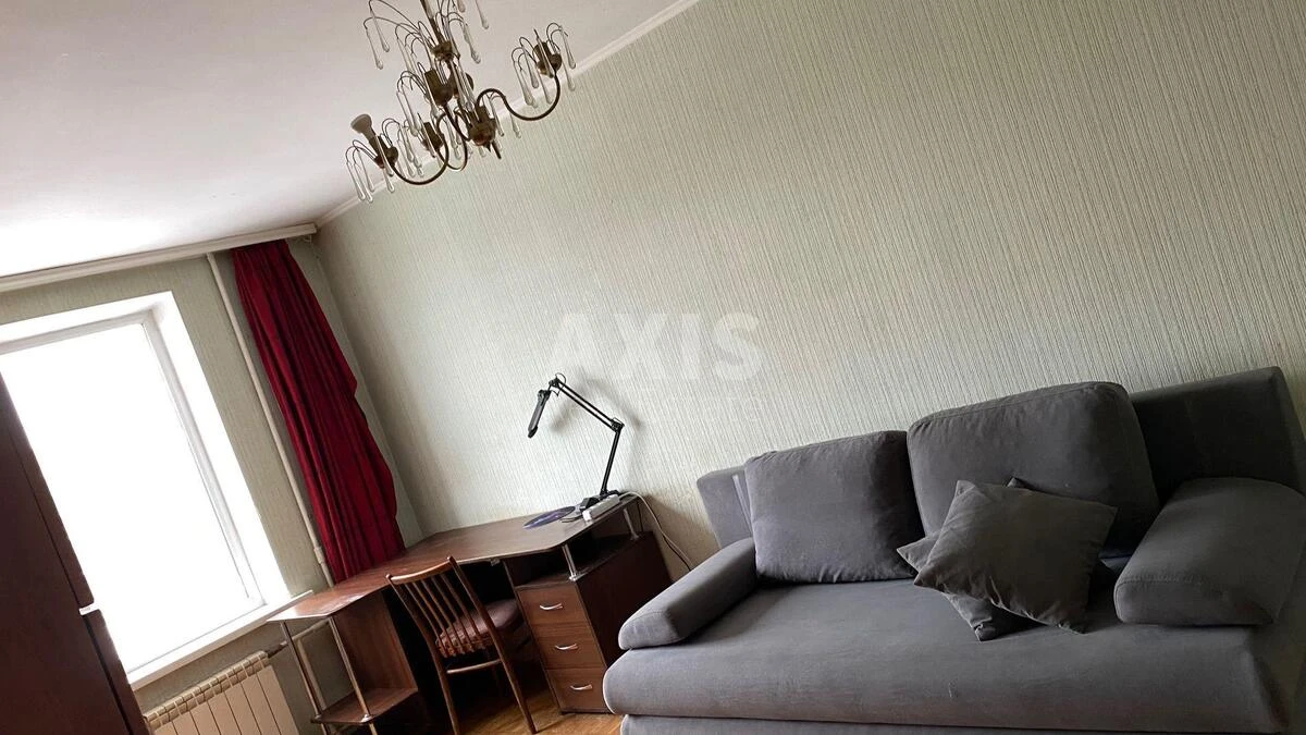 2k apartment pr-t Rokossovs'kogo Marshala 6Б643825