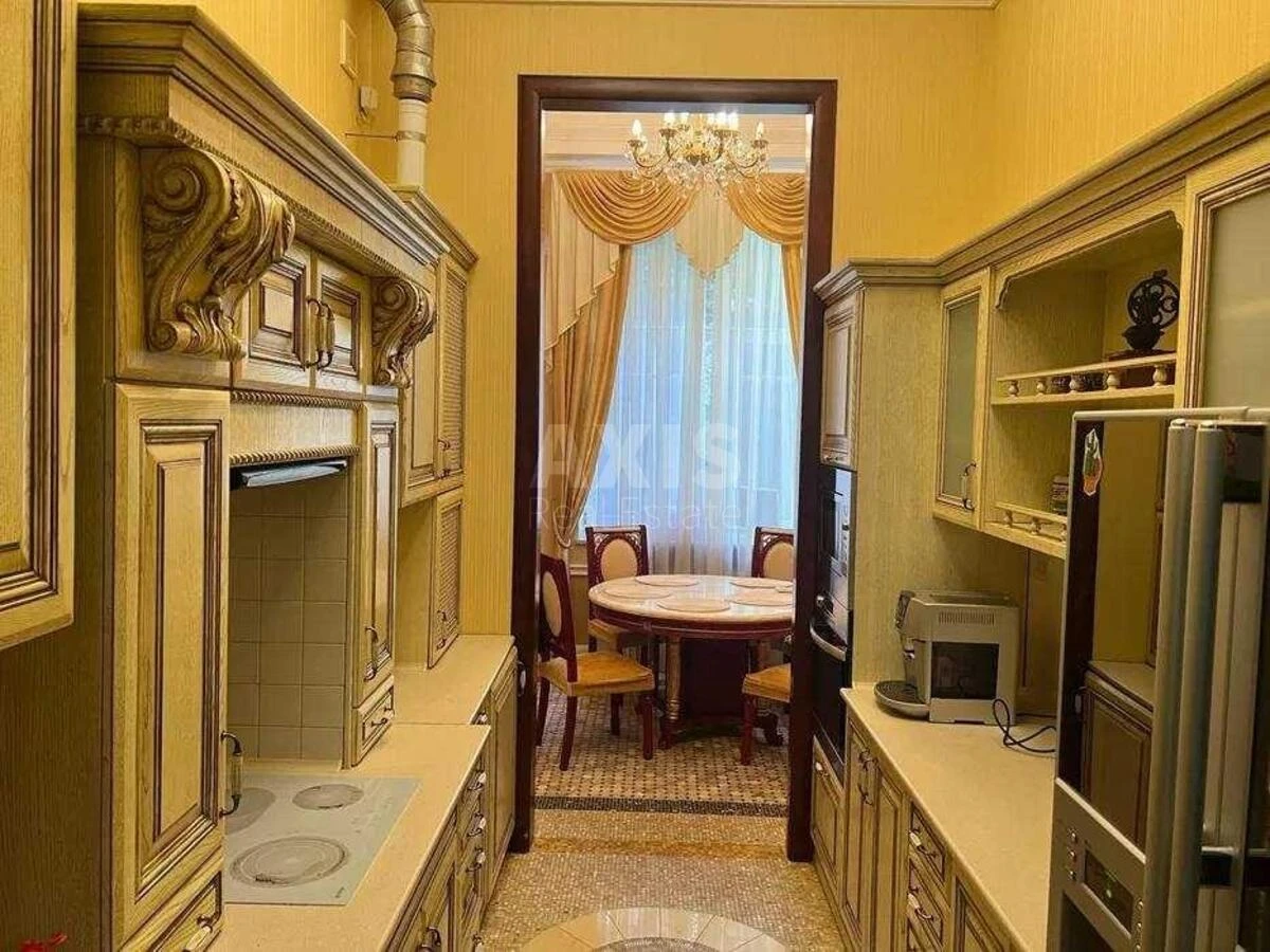 4k apartment vul. Zan'kovec'koi' 7643873