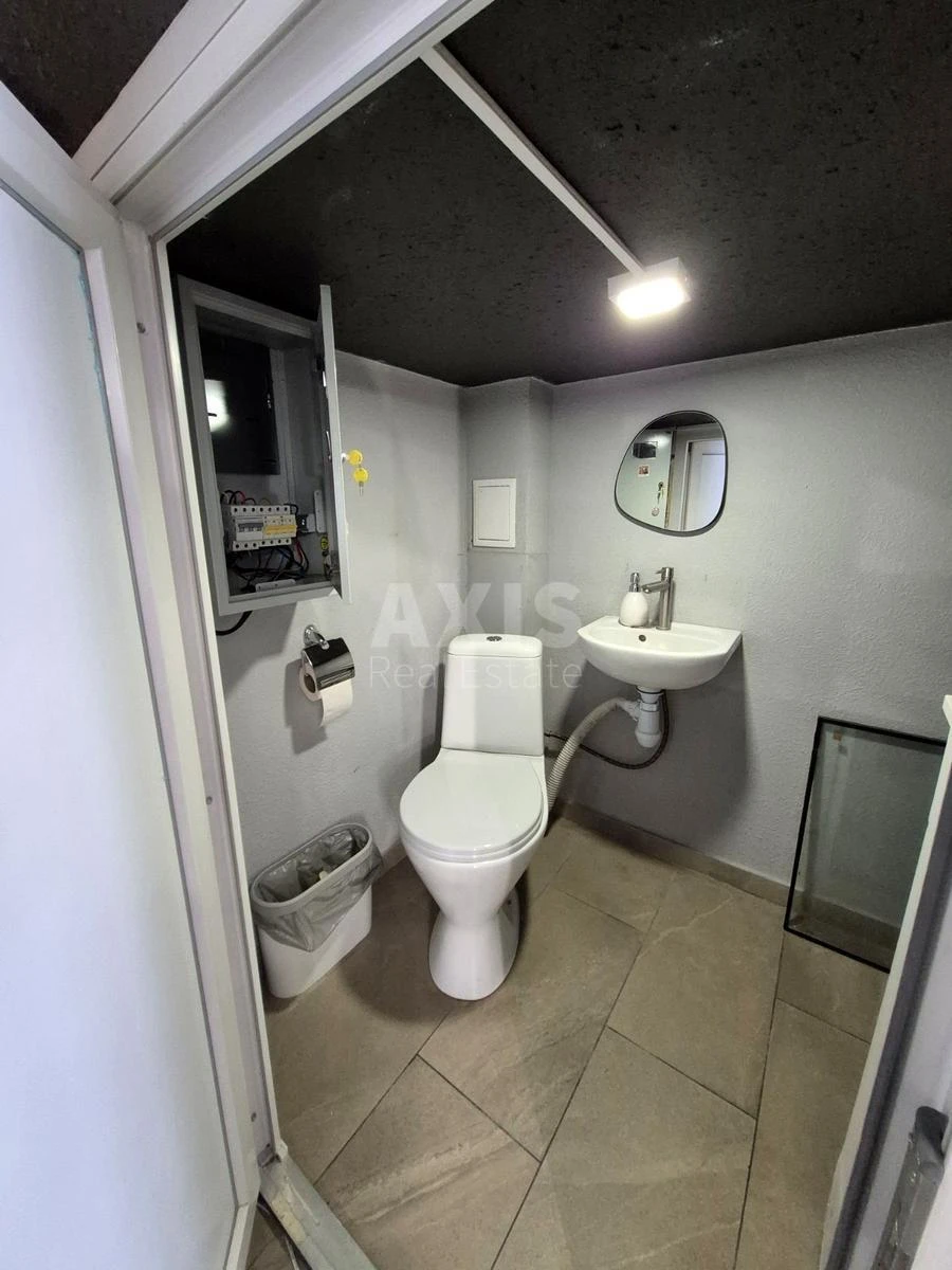 Офис пер. Радистов 14, 14м26773310