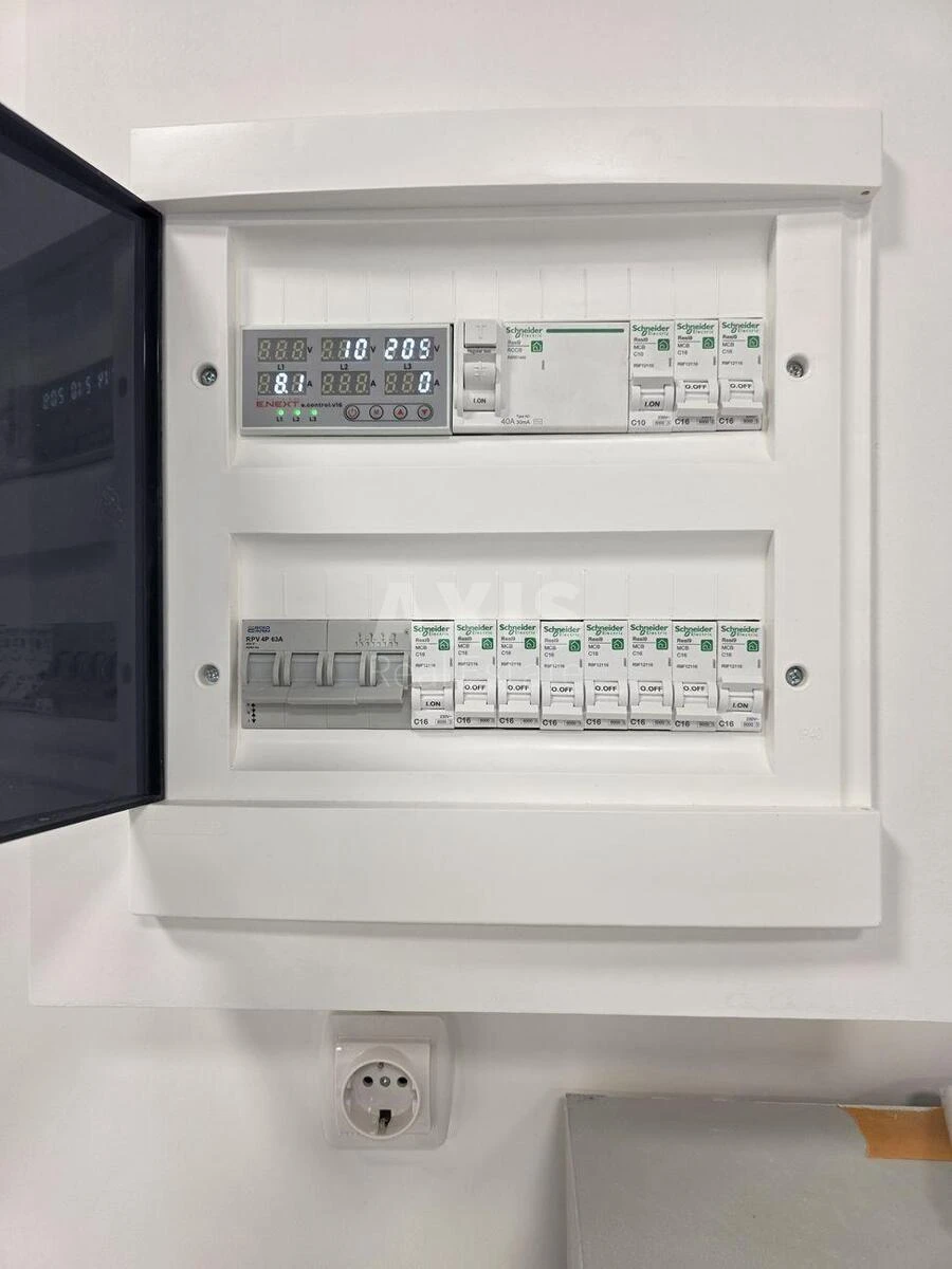 Объект торговли ул. Михаила Максимовича 26, 40м2661177