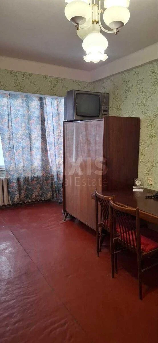 2k apartment vul. Kartvelishvili 5644194