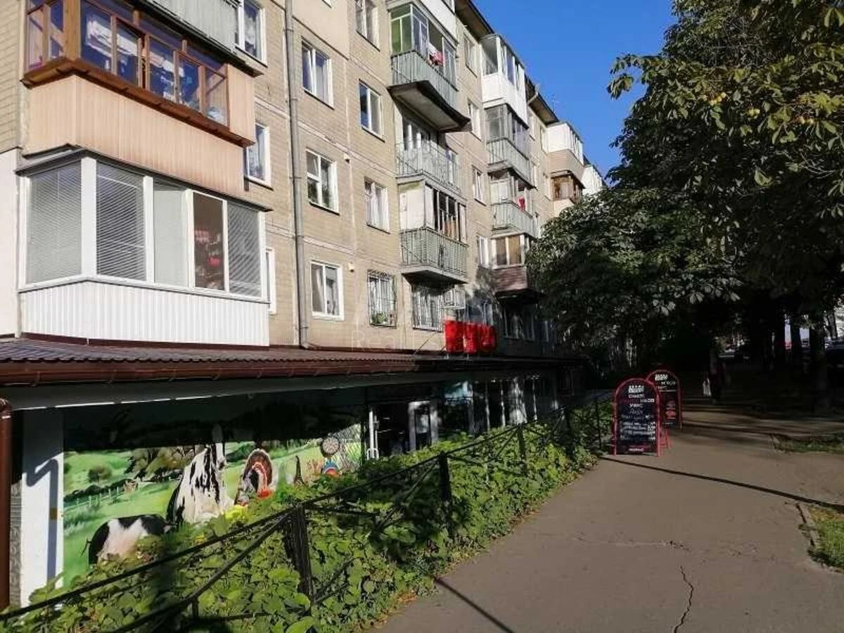 3k apartment vul. Vasylenka Mykoly 47078315