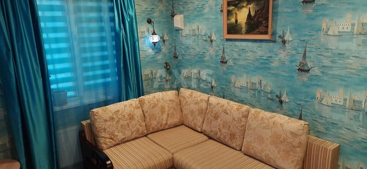 2к квартира бул. Гашека Ярослава 22609463