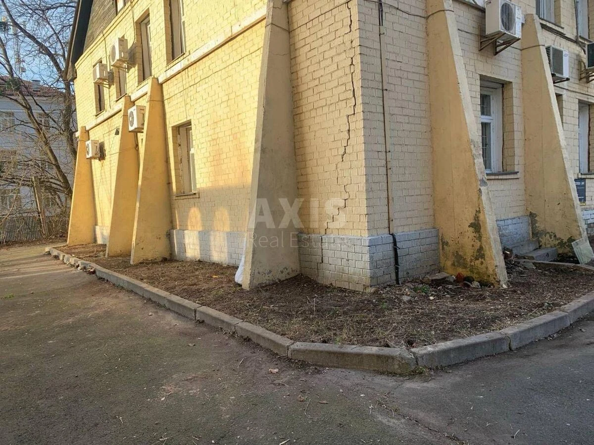 Office vul. Pan'kivs'ka 2Б, 600m26445117