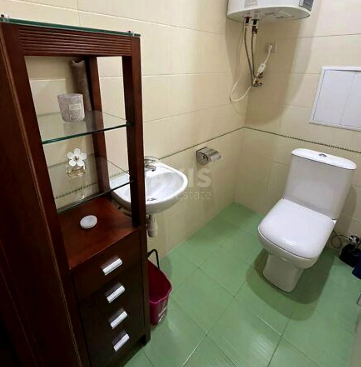 2k apartment vul. Oleny Pchilky 2А6446011