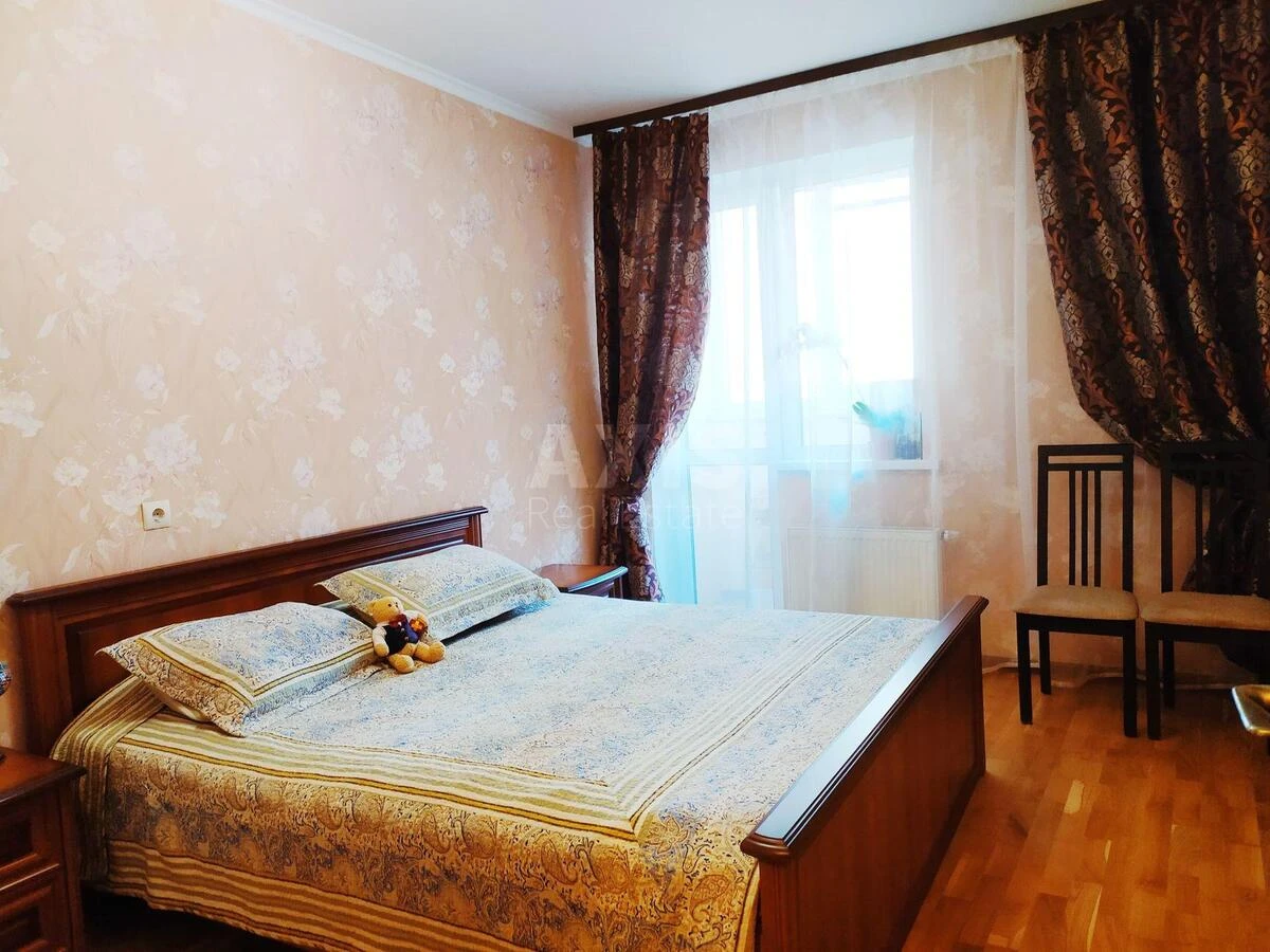 1к квартира ул. Михаила Максимовича 3Г708352
