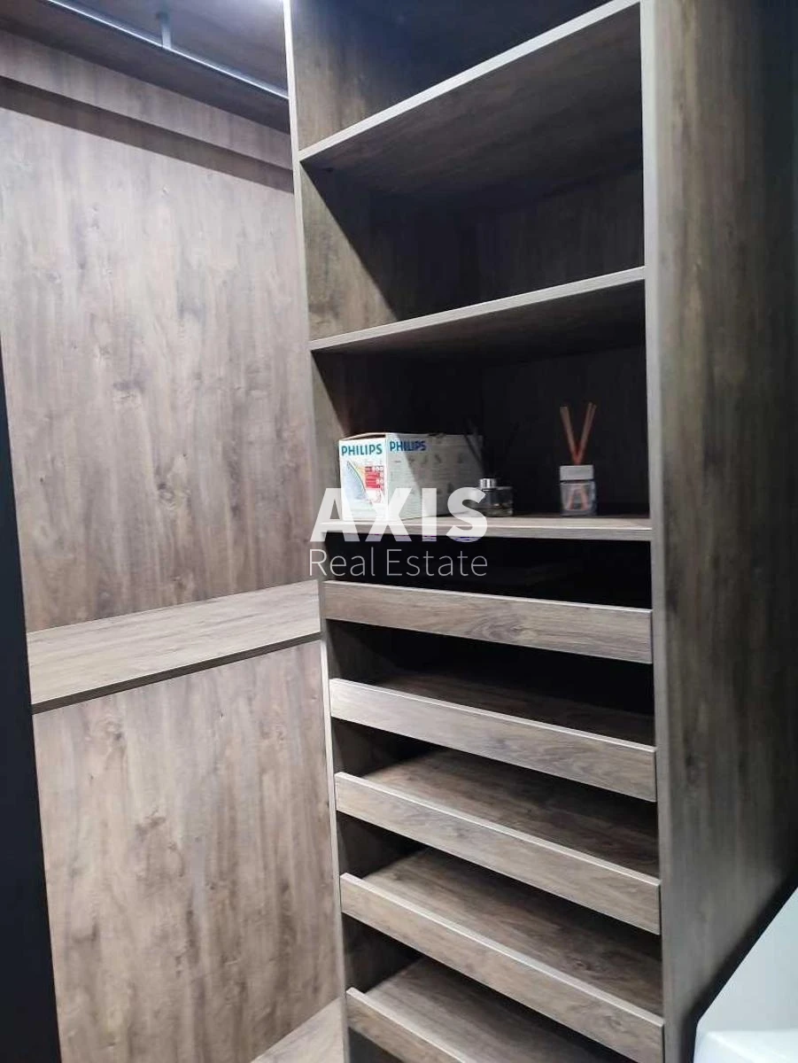 1k apartment vul. L'vivs'ka 15390876