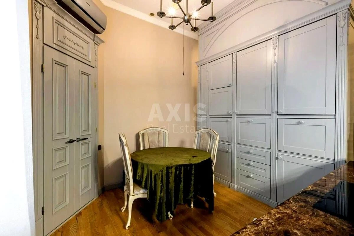 2k apartment vul. Velyka Vasyl'kivs'ka 43/16693718