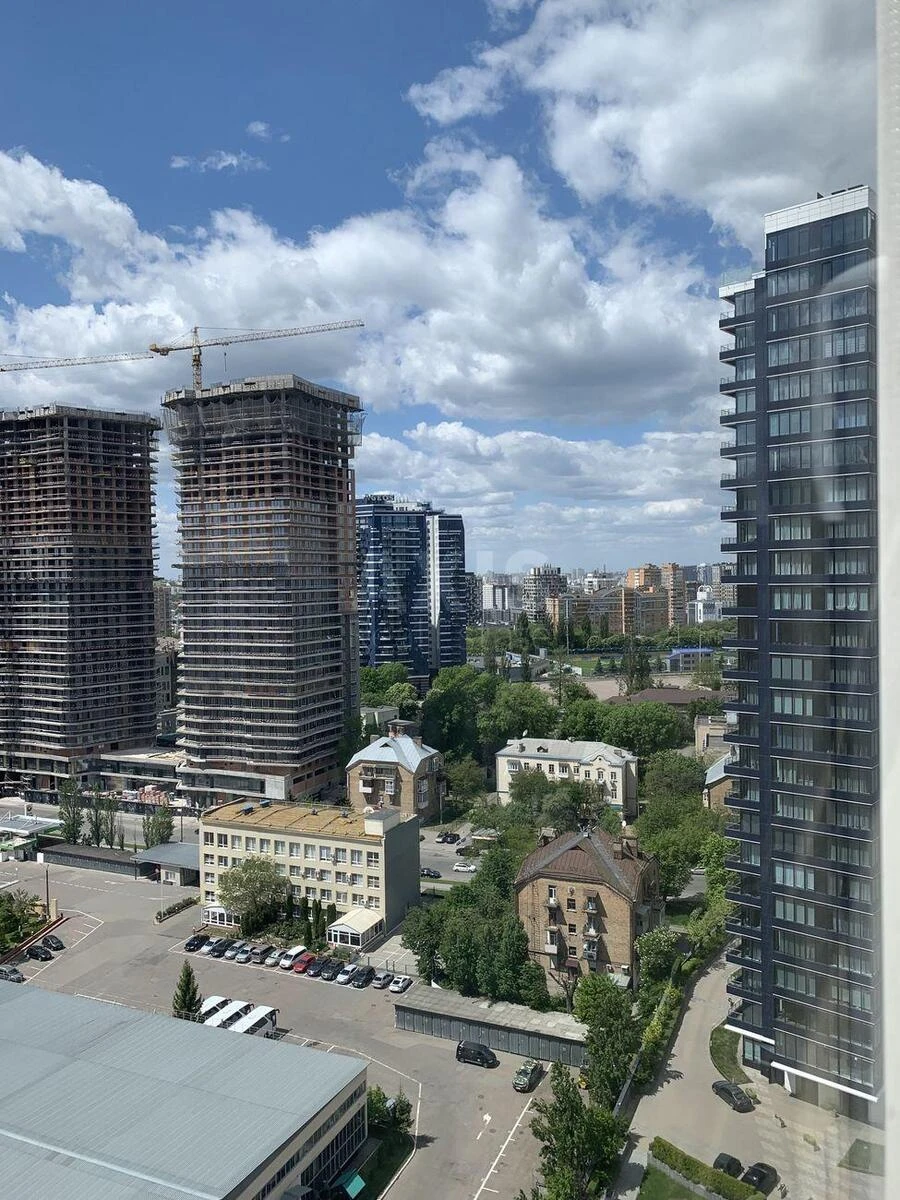Офис ул. Евгения Коновальца 32А, 290м2708614