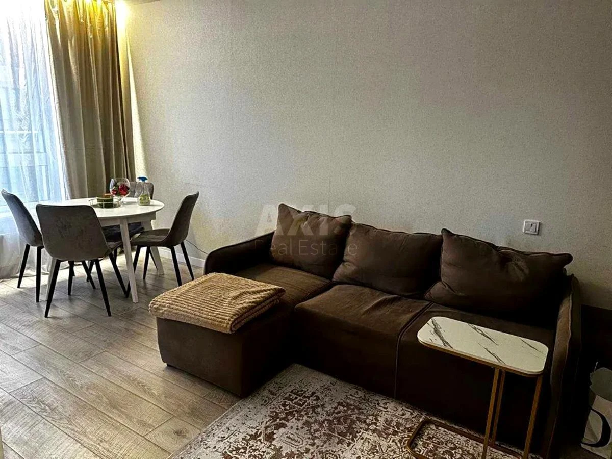 1k apartment vul. Kamianska 128645242