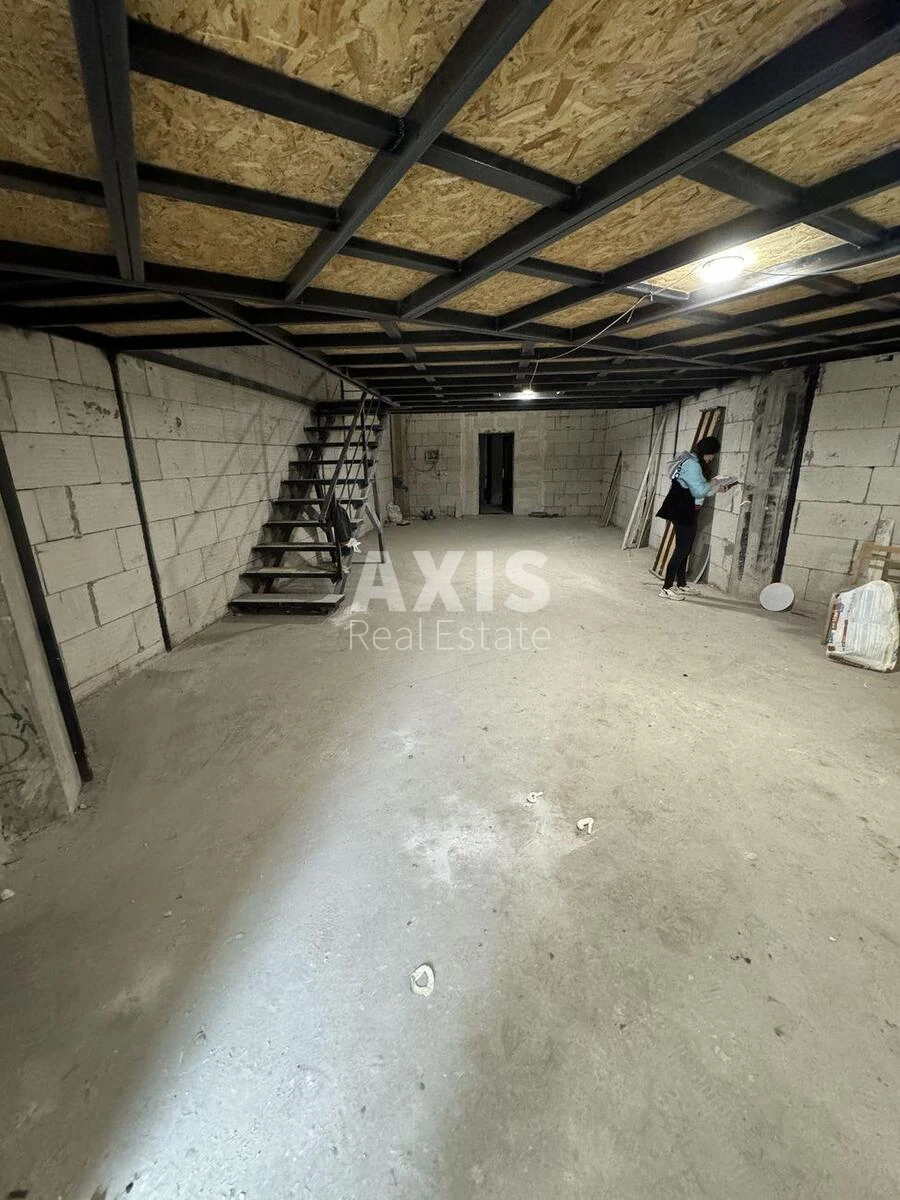 Объект сервиса ул. Милославская 31В, 133м2537266