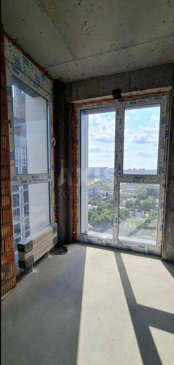 3k apartment shose Zaliznychne 45А611021