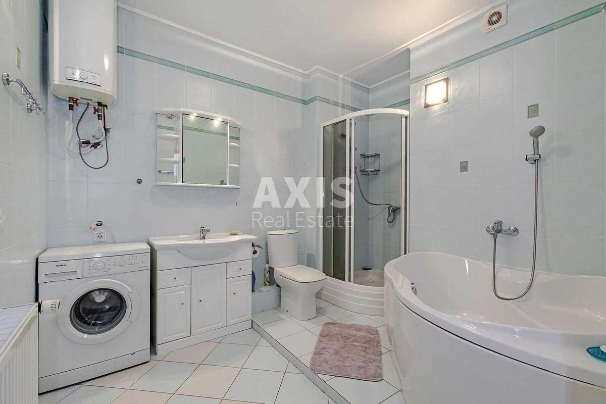 3k apartment vul. Predslavyns'ka 31/115297910