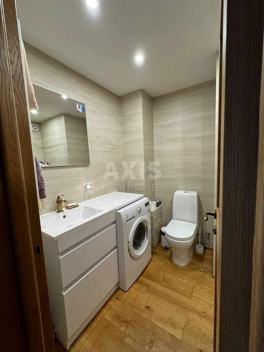 Дoм ул. Богатырская, 105м2, город Киев6117411