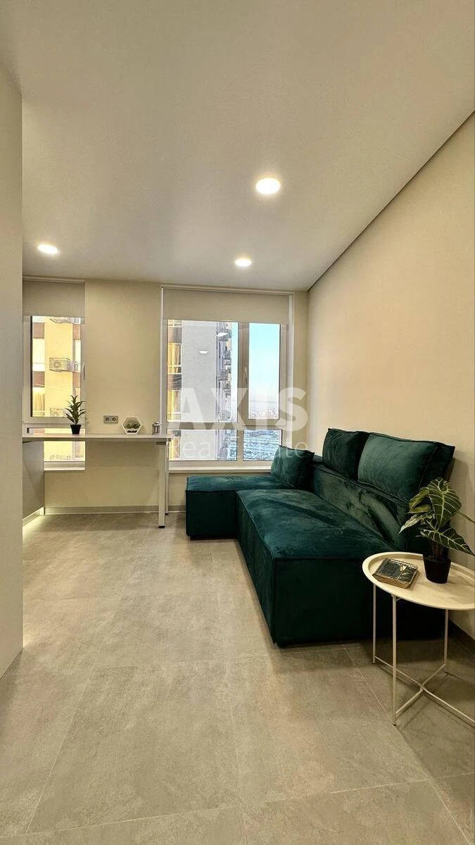 1k apartment shose Stolychne One B645521