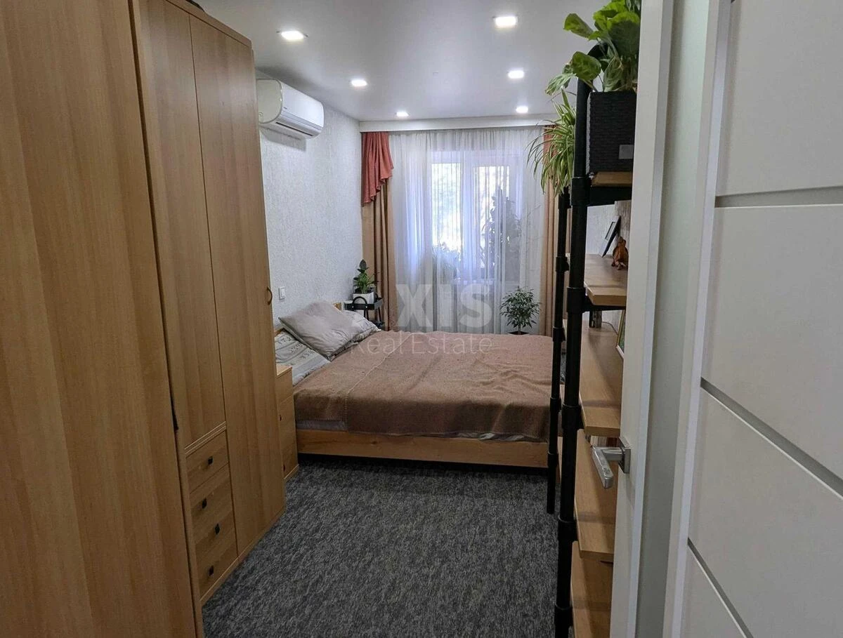 1к квартира бул. Верховного Совета 25694262