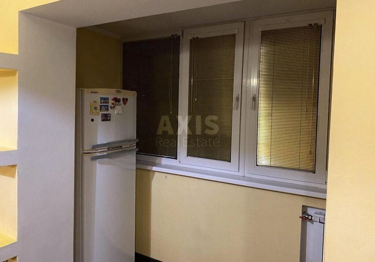 1k apartment vul. Rudenko Larysy 10Б645780