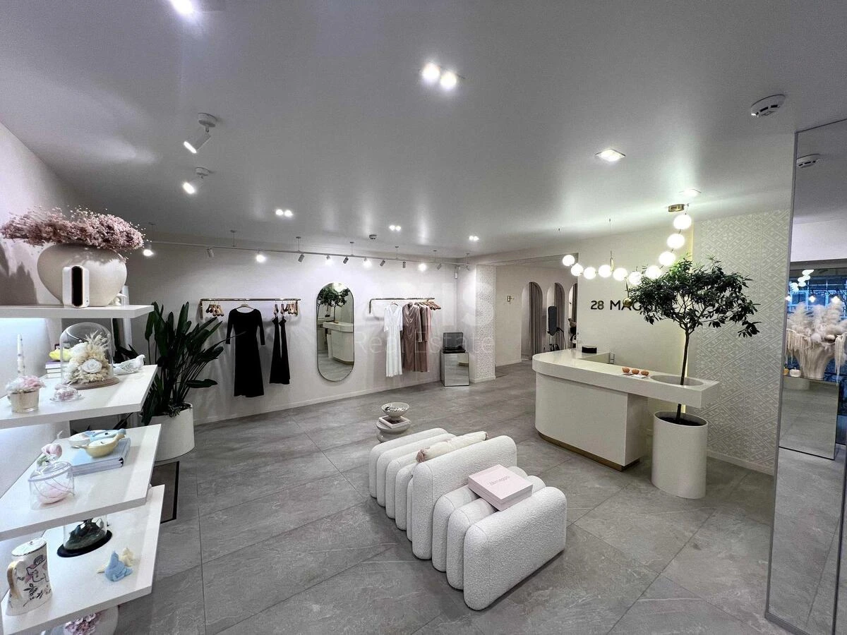 Trade object vul. Vasylya Tyutyunnyka 56, 86m2667305