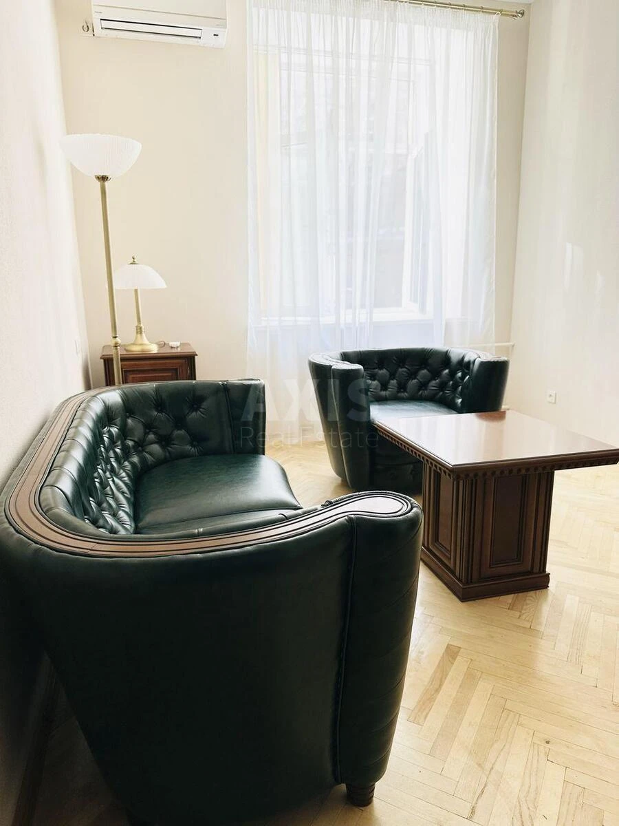 Office vul. Hreshhatyk 25, 92m2667387