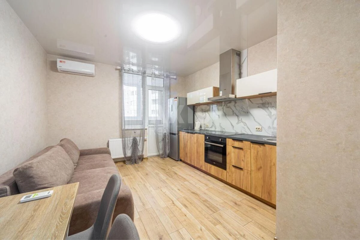 2к квартира пер. Балтийский 23625610