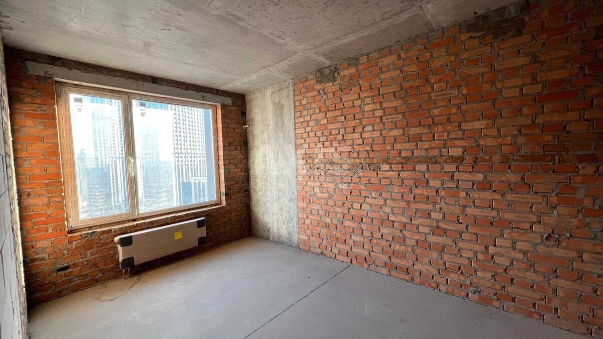 1k apartment vul. Zabolotnogo Akademika 1Б684230