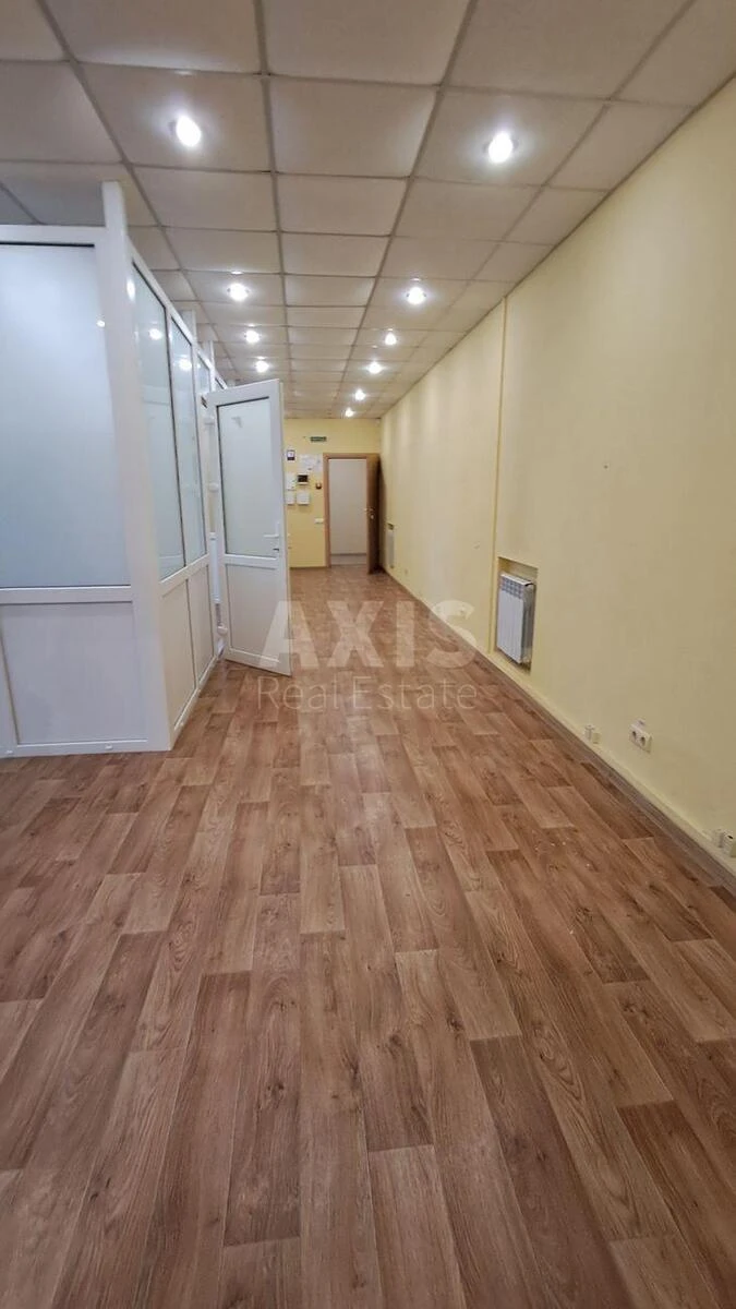 Офис ул. Куреневская 21, 100м269882