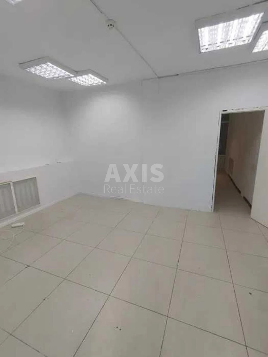 Объект торговли ул. Хорива 1А, 45м2698993