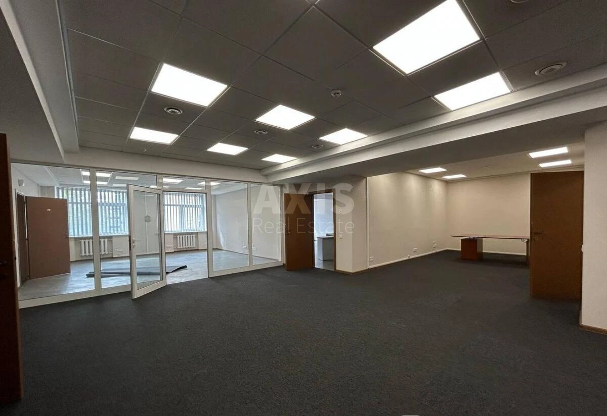 Office vul. Zhyljans'ka 75, 207m2684420