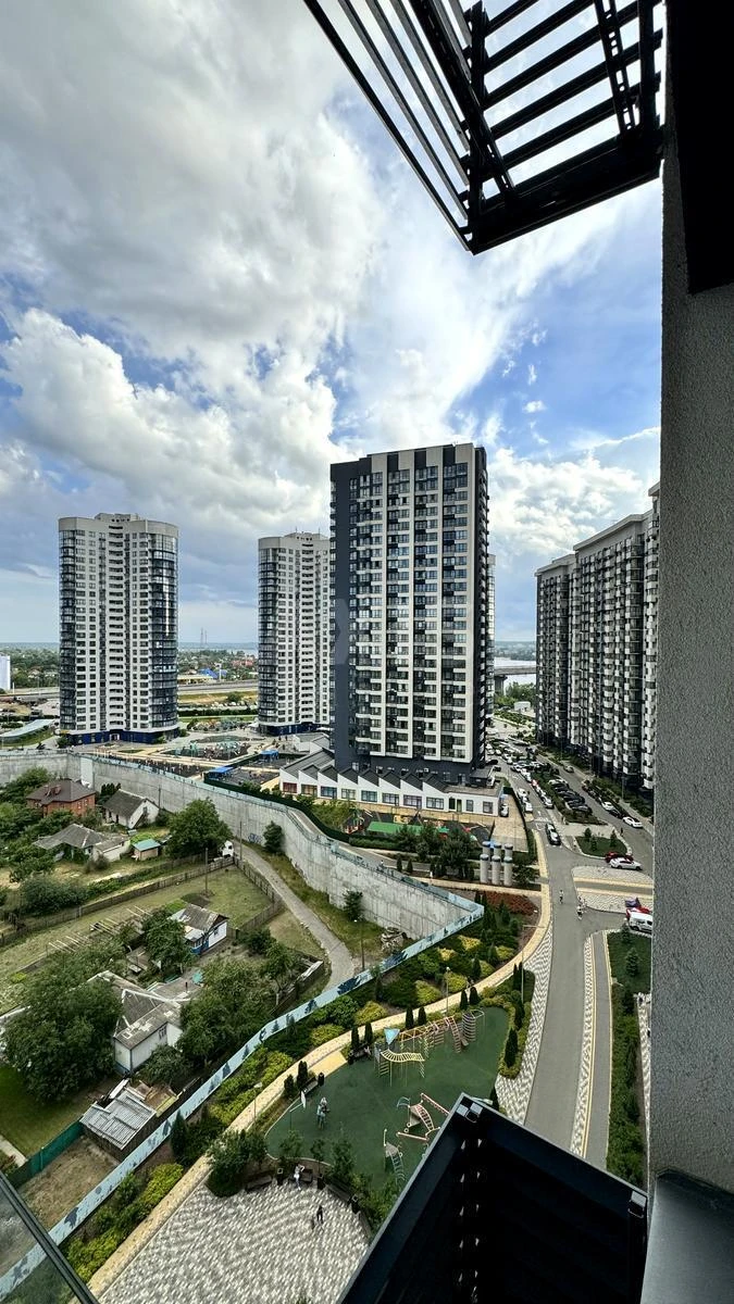 2k apartment vul. Osokors'ka 2А6844913