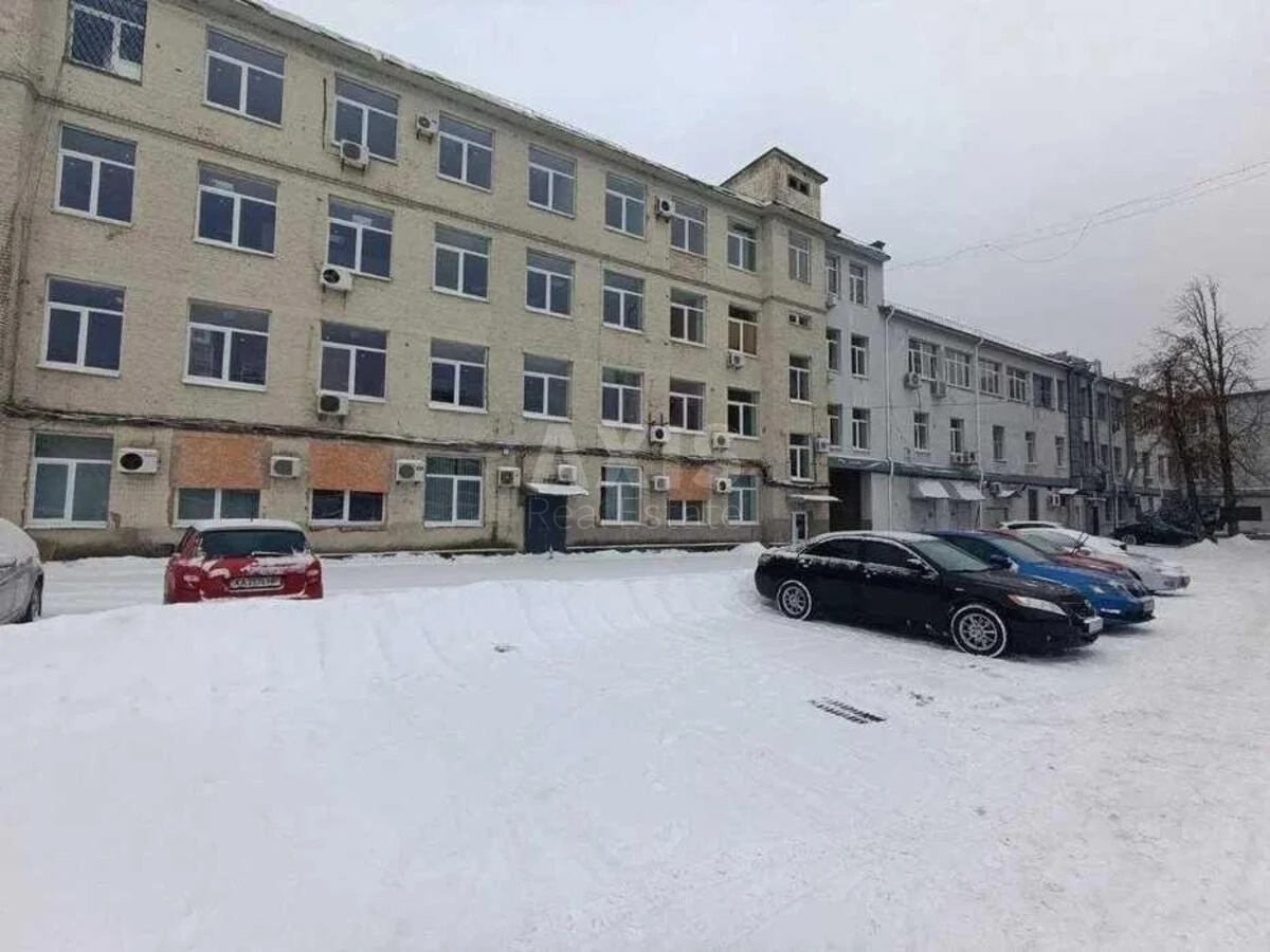 Объект торговли пер. Куреневский 19/5, 5145м2699184