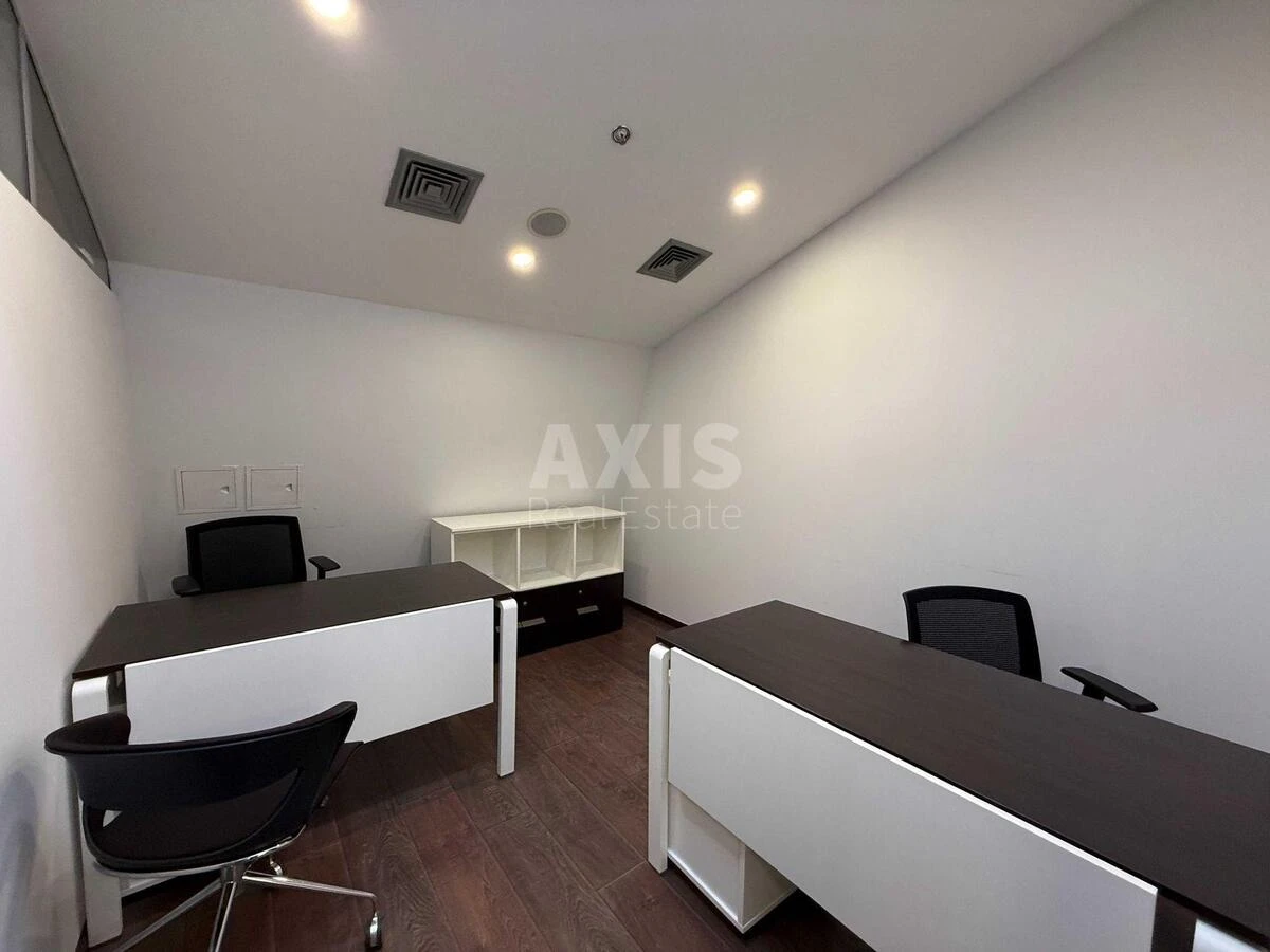 Office vul. Basejna 2А, 125m2651701