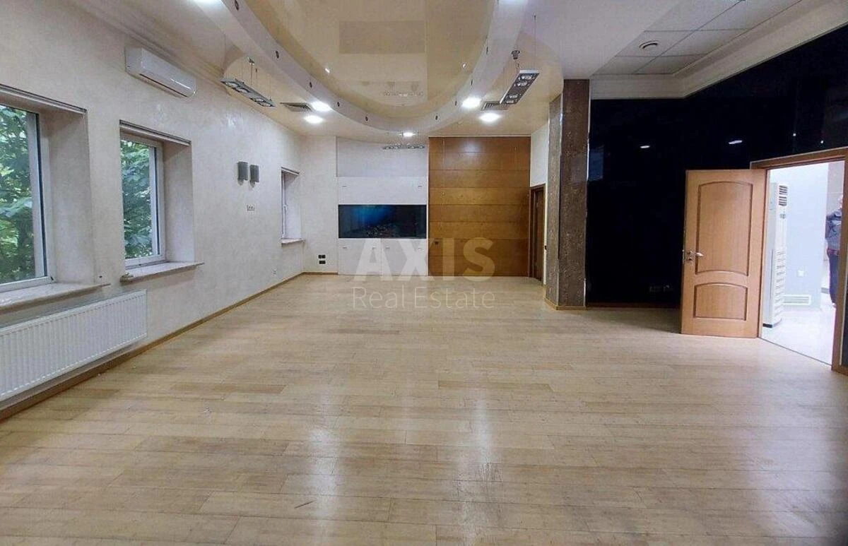 Office vul. Horyva 55Б, 850m2651001