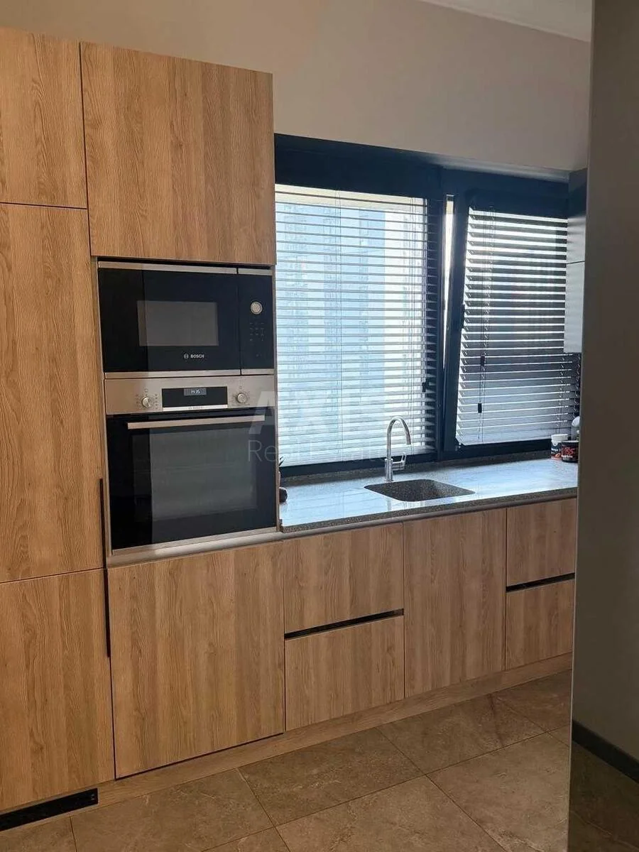1k apartment vul. Zarichna 16