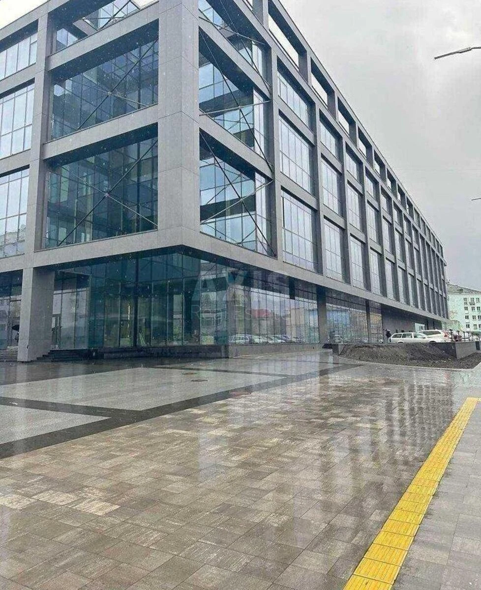 Офис ул. Еленовская 23, 5600м265118