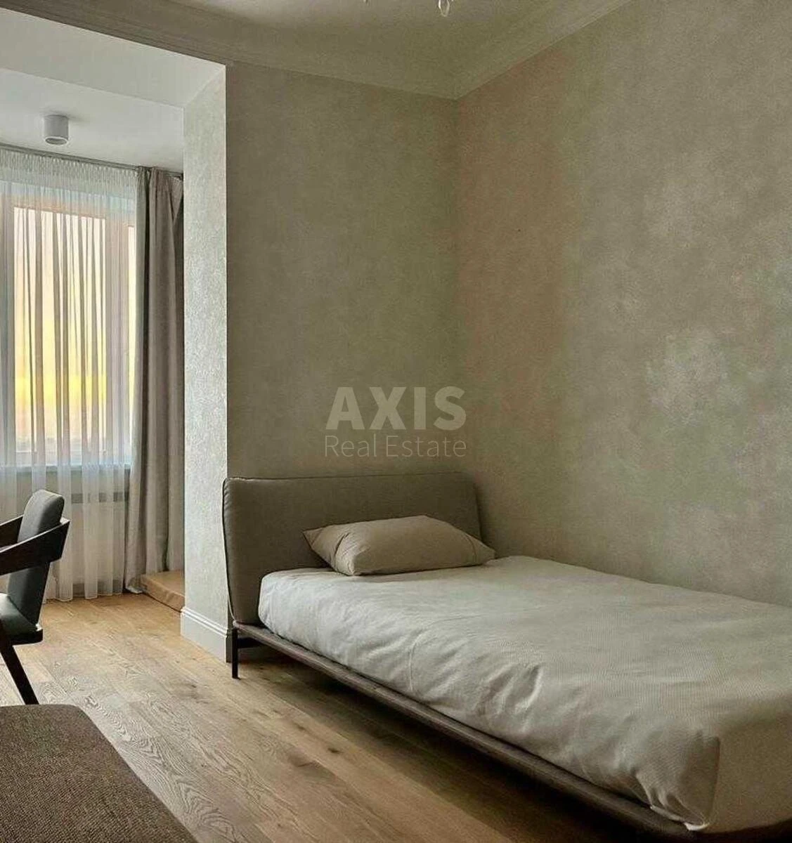 3k apartment bul. Lesi Ukrai'nky 7А667215