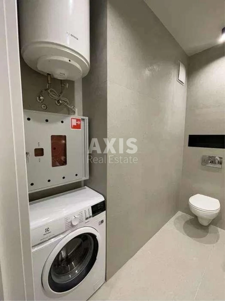 1к квартира ул. Выговского Ивана 42247683