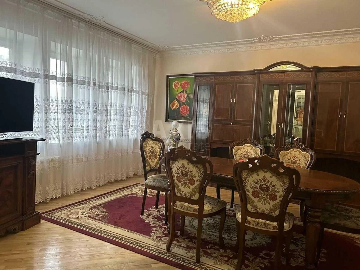 3k apartment vul. Kotel'nykova Myhajla 37650621