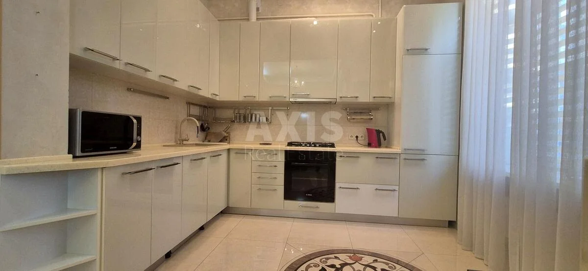 3k apartment vul. Hreshhatyk 15