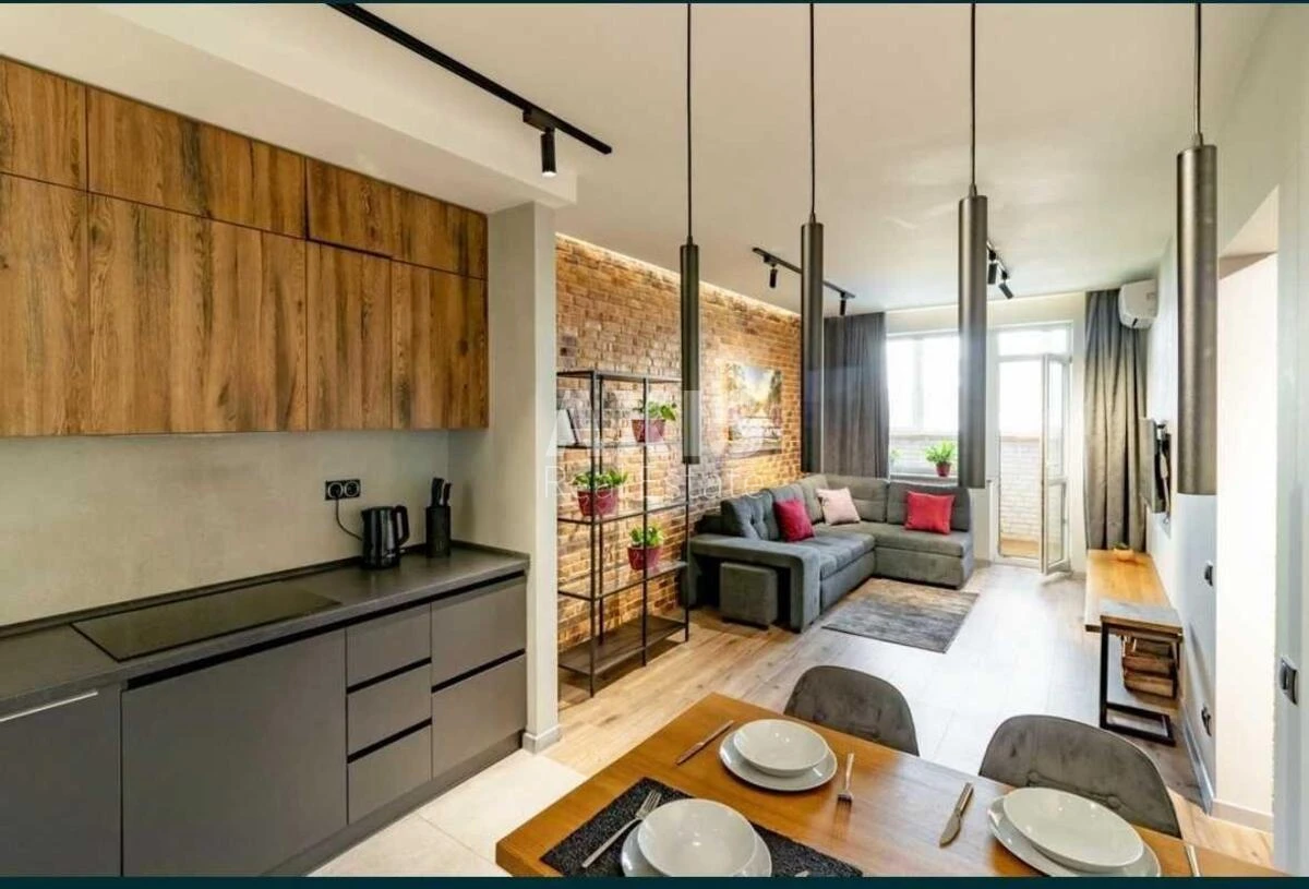 2k apartment pr-t Berestejskij 5B68348