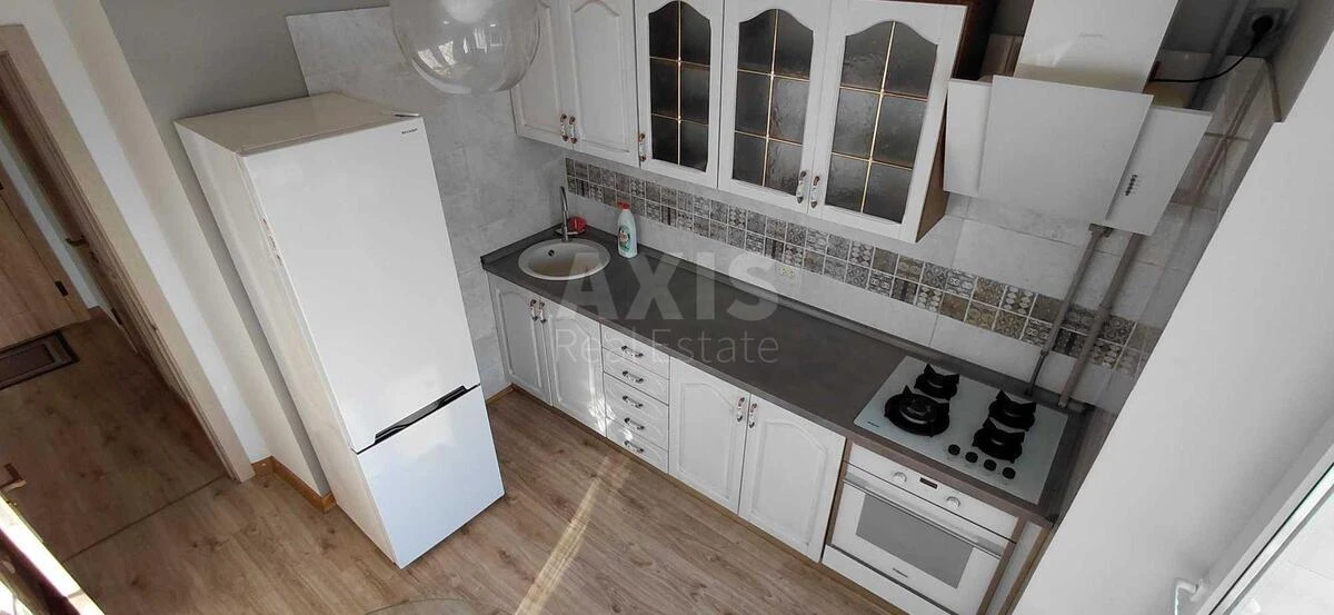 1k apartment bul. Lesi Ukrai'nky 366953014