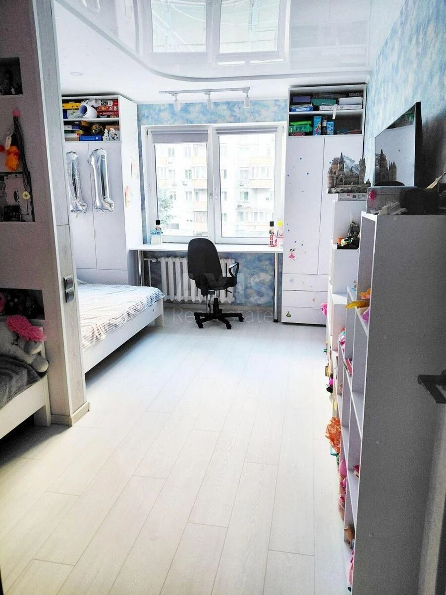 2k apartment prov. Feodosijs'kyj 14А680437