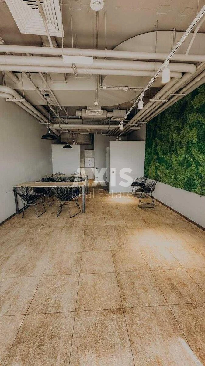 Office pl. Sportyvna One A, 652m2531639